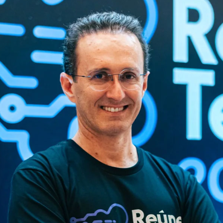 Rafael Marin